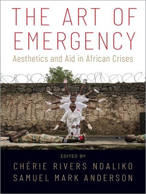 cover image of The Art of Emergency